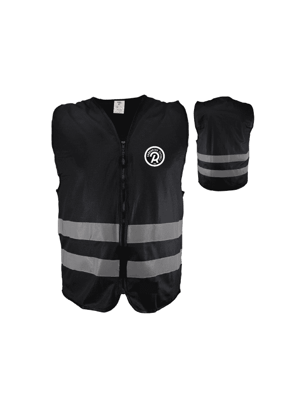 Randaberg Fotball Refleksvest