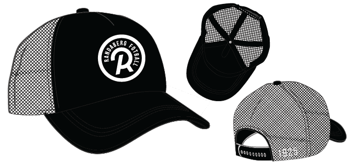 Randaberg Fotball Caps