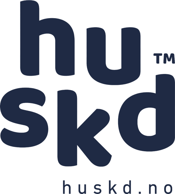 Huskd logo