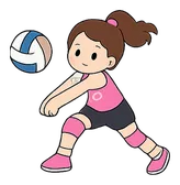 Volleyball