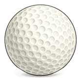 Golfball