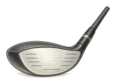 Golfkølle