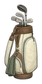 Golfbag