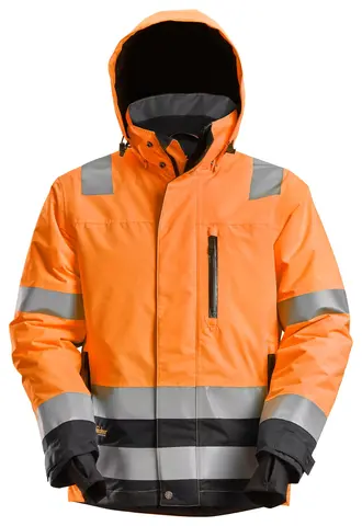 Vanntett 37.5® vinterjakke, Klasse 3