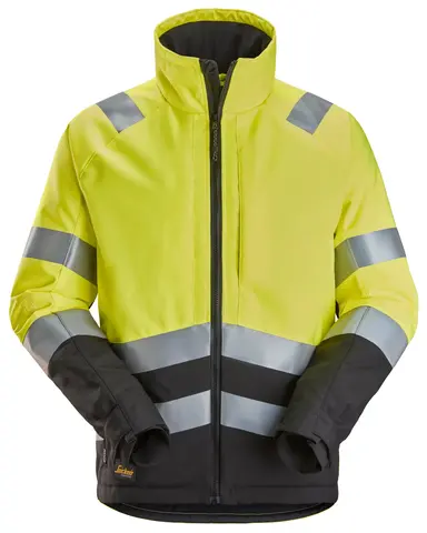 Vis gul/Svart