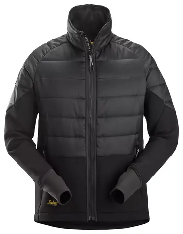 Hybridjakke