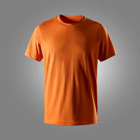 Warm orange
