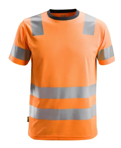 T-skjorte, Klasse 2