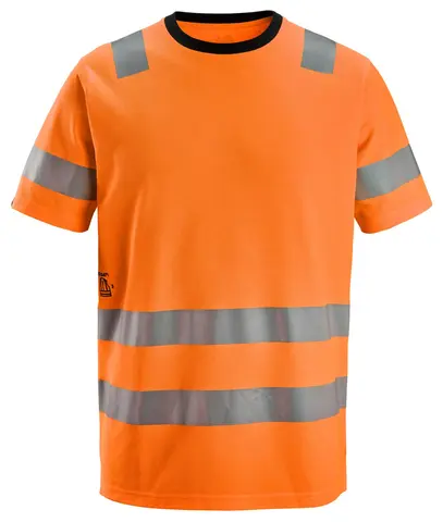 T-skjorte, Klasse 2