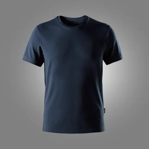 Marineblå