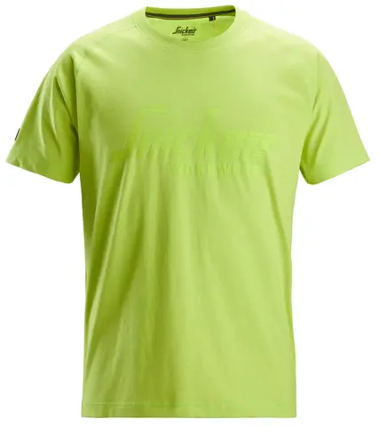 Limegrønn