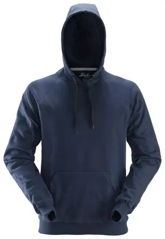 Marineblå