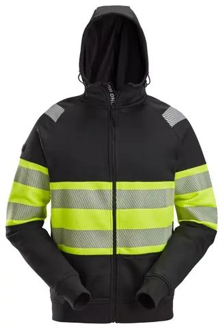 Hettejakke, Klasse 1
