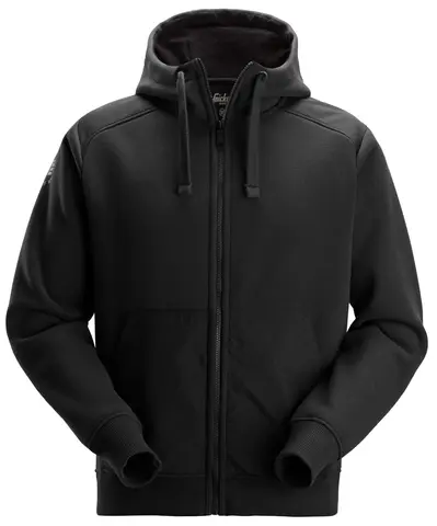 CORDURA® Tech collegejakke med hette