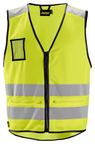 Vest, Klasse 2