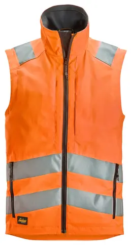 Vest, Klasse 1/2