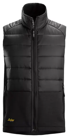 Hybridvest