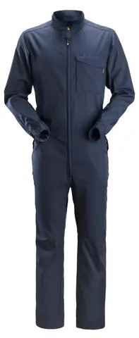 Marineblå