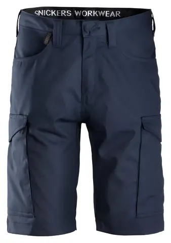 Marineblå