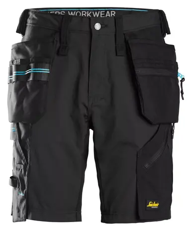37.5® Arbeidsshorts med hylsterlommer