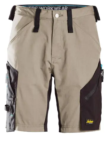 Khaki/Svart