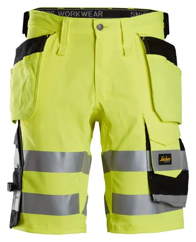 Vis gul/Svart