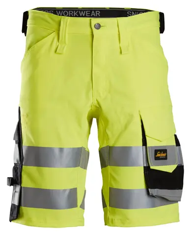 Vis gul/Svart
