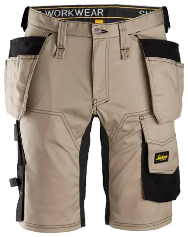 Khaki/Svart