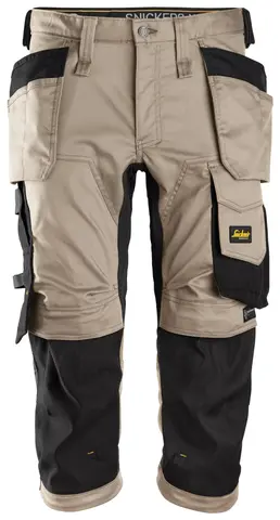 Khaki/Svart