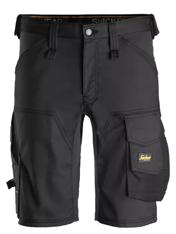 Arbeidsshorts med stretch