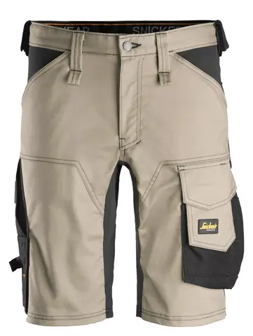 Khaki/Svart