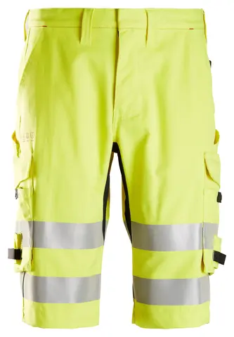 Flammehemmende Arbeidsshorts, High-Vis klasse 1