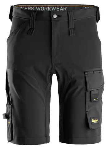 Arbeidsshorts i fireveisstretch