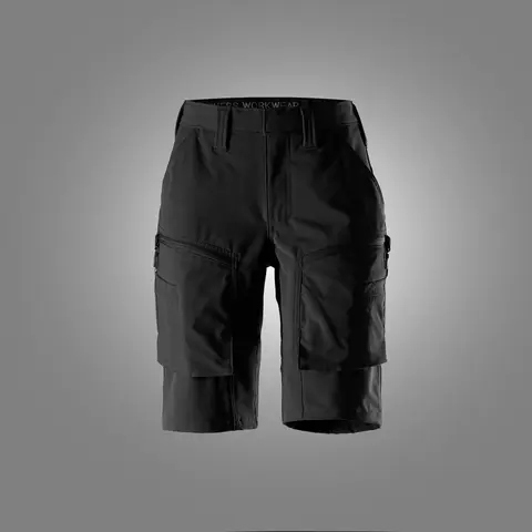 Serviceshorts for dame