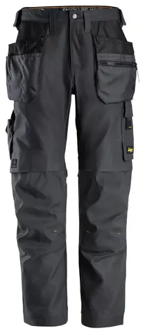 Stålgrå/Stålgrå