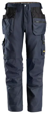 Marineblå/Marineblå