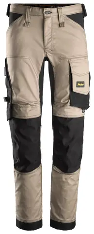 Khaki/Svart