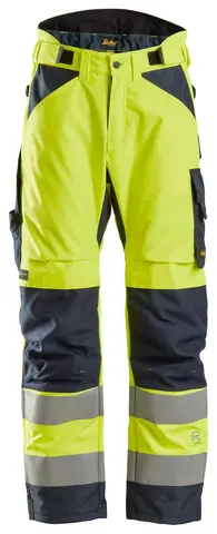 37.5® Vinterbukse, Klasse 2