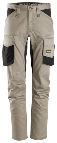 Khaki/Svart