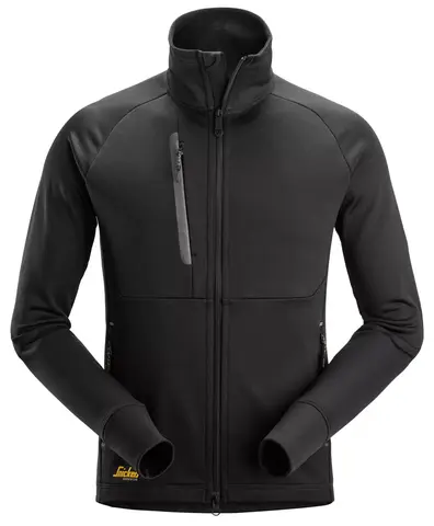 Polartec® Power Stretch® mellomlagsjakke
