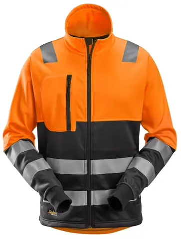 Mellomlagsjakke, Klasse 2