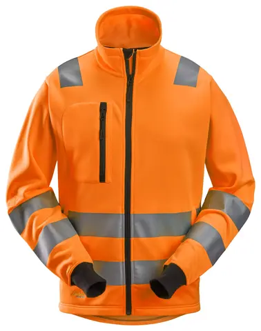 Mellomlagsjakke, Klasse 2/3