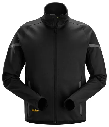 37.5® Fleecejakke