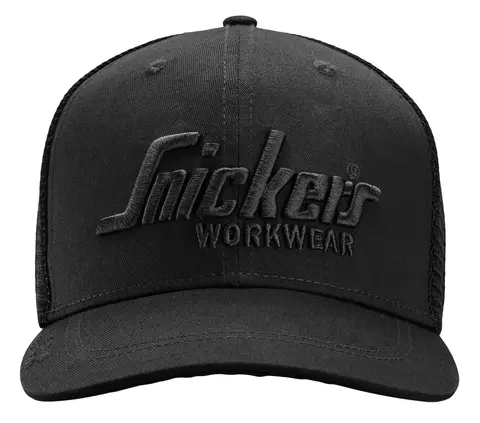 Trucker caps