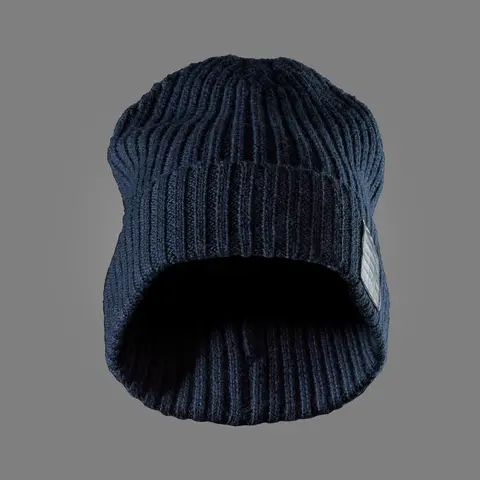 Marineblå