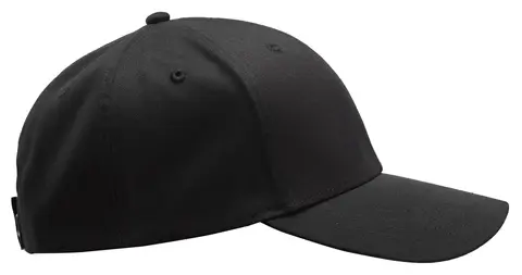 Caps med liten logo