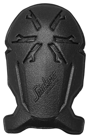 Ergonomiske kneputer for håndverkere