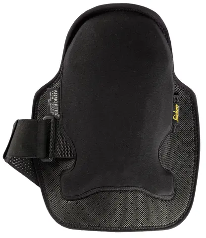Kneputelommer med stropper