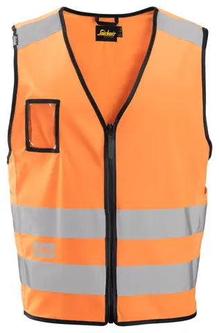 Vest, Klasse 2