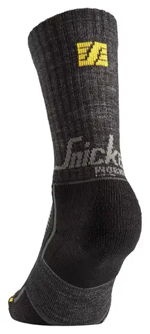 CORDURA® Ullsokker, 2-pakning
